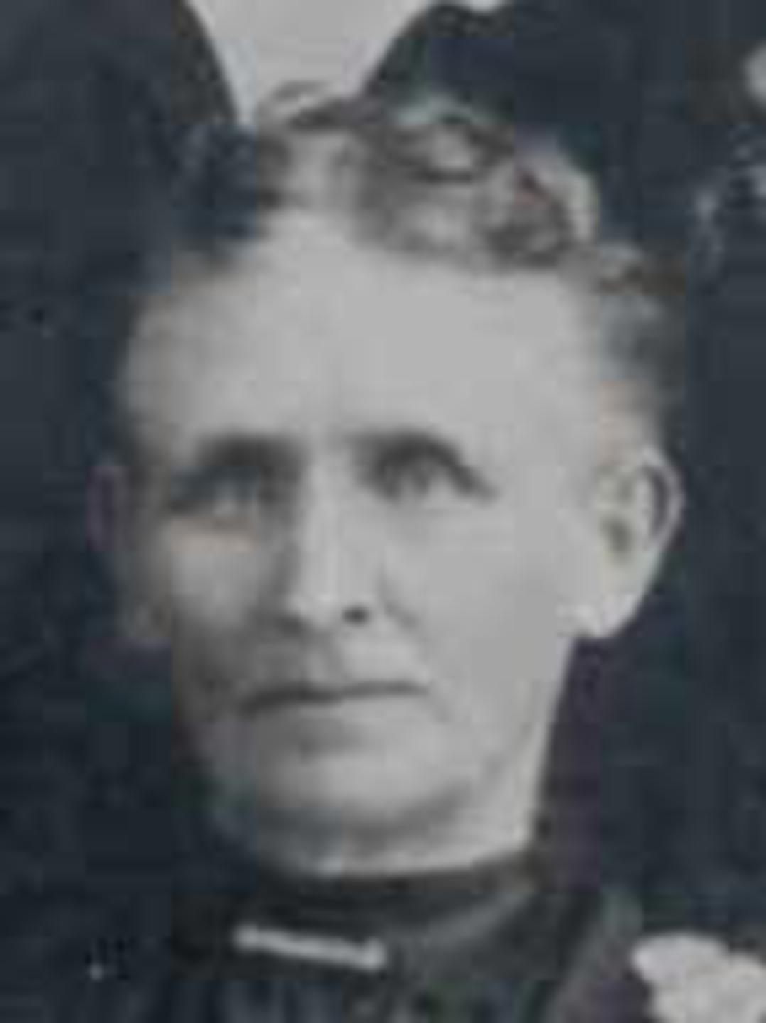 Lorana Boren (1847 - 1931) Profile